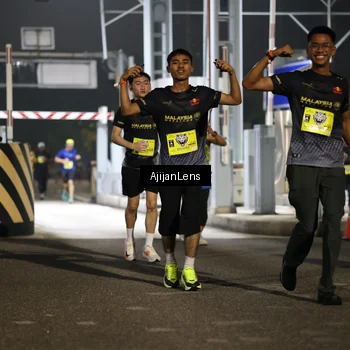 Runner Photo 5859603