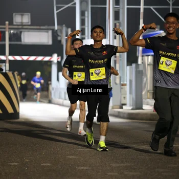 Runner Photo 5859606