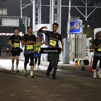 Runner Photo 5859609