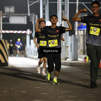 Runner Photo 5859611
