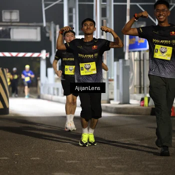 Runner Photo 5859615