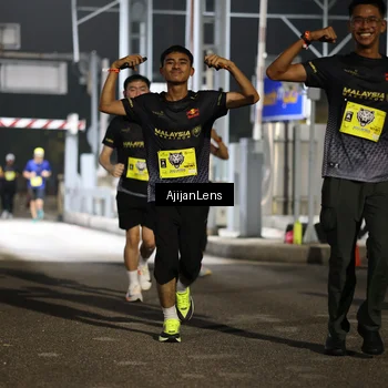 Runner Photo 5859619