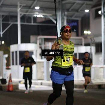 Runner Photo 5859622
