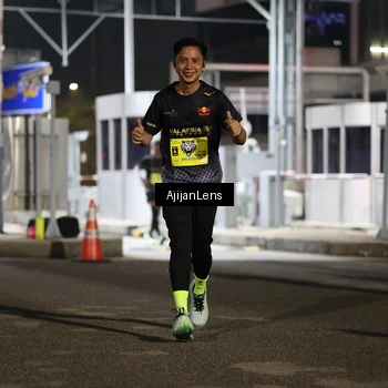 Runner Photo 5859624