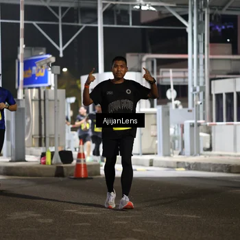 Runner Photo 5859628