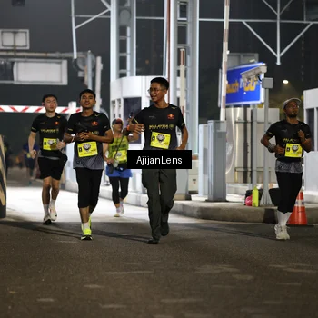 Runner Photo 5859631