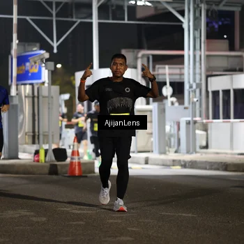 Runner Photo 5859633