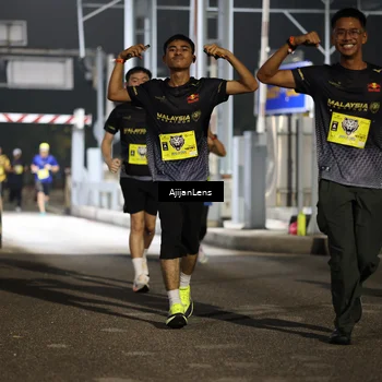 Runner Photo 5859637