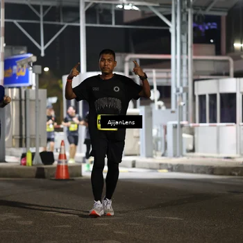 Runner Photo 5859639