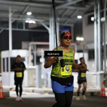 Runner Photo 5859644