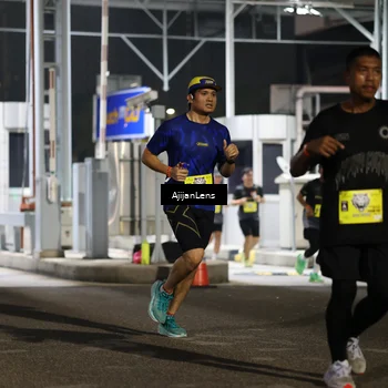 Runner Photo 5859647