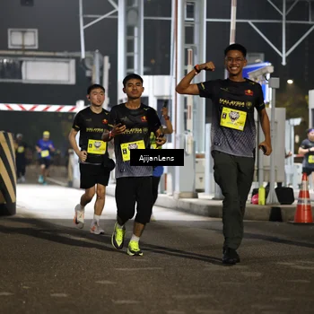 Runner Photo 5859649