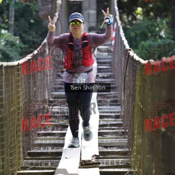 Runner Photo 585965