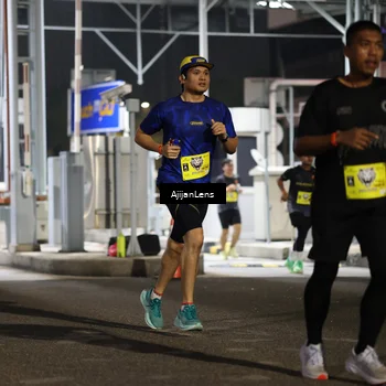 Runner Photo 5859652