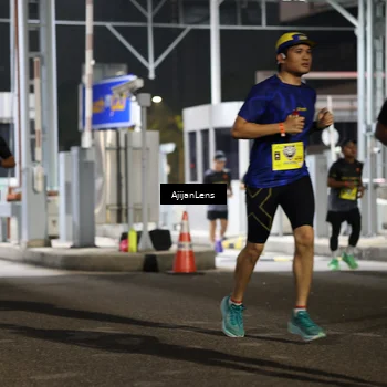 Runner Photo 5859658