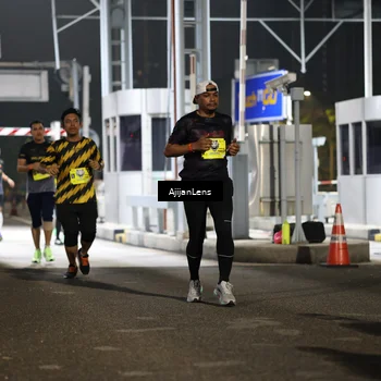 Runner Photo 5859664