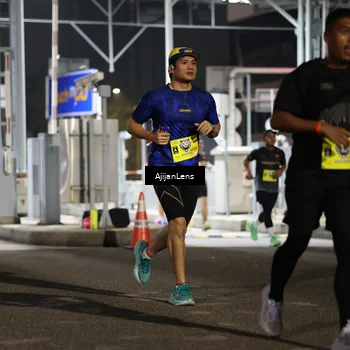 Runner Photo 5859669