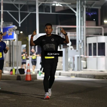 Runner Photo 5859676