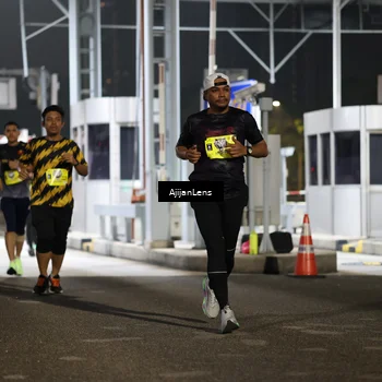 Runner Photo 5859677
