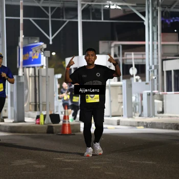 Runner Photo 5859678
