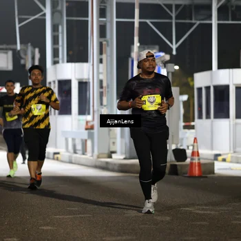 Runner Photo 5859680