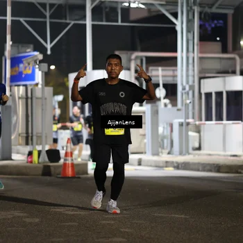 Runner Photo 5859690