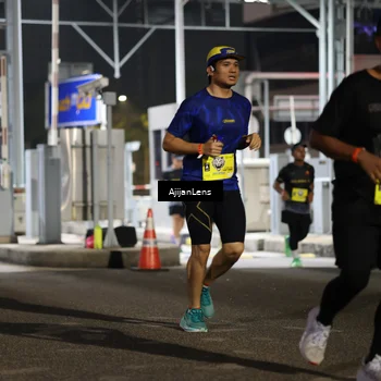 Runner Photo 5859708