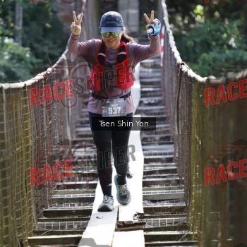 Runner Photo 585972