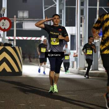 Runner Photo 5859729