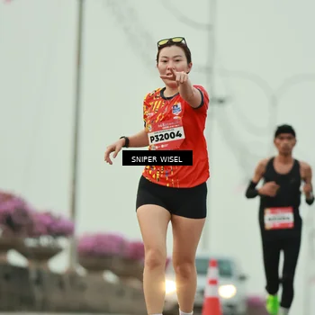 Runner Photo 5859732
