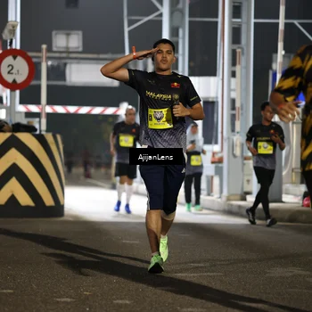 Runner Photo 5859733
