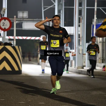 Runner Photo 5859737