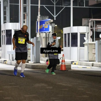 Runner Photo 5859765