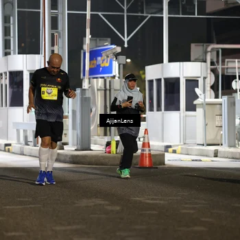 Runner Photo 5859781