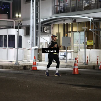 Runner Photo 5859785