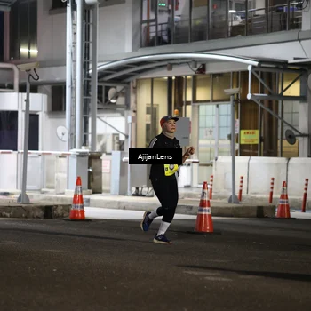 Runner Photo 5859787