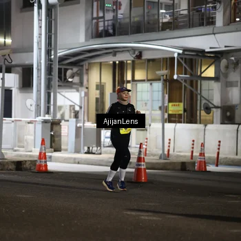Runner Photo 5859790