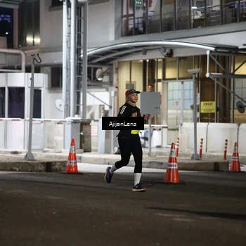 Runner Photo 5859804