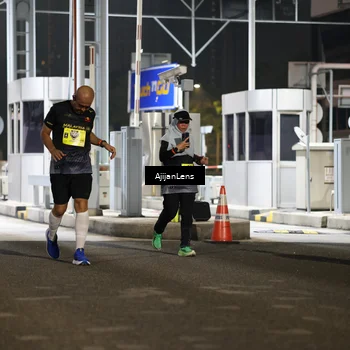 Runner Photo 5859819