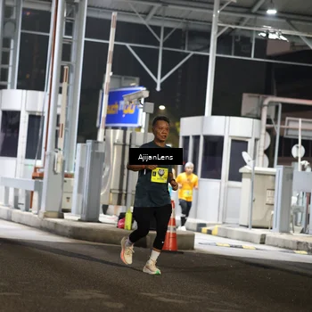 Runner Photo 5859824