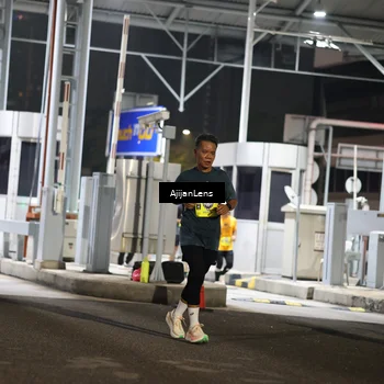 Runner Photo 5859827