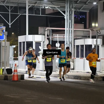 Runner Photo 5859833
