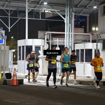 Runner Photo 5859842