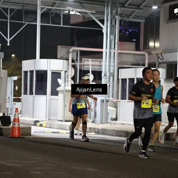 Runner Photo 5859845