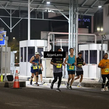 Runner Photo 5859853