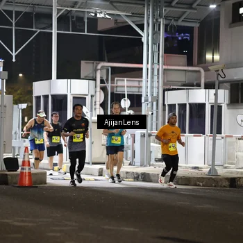Runner Photo 5859854
