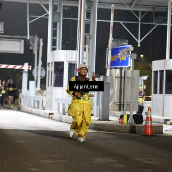 Runner Photo 5859864
