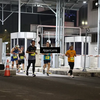 Runner Photo 5859866
