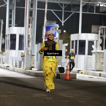 Runner Photo 5859876