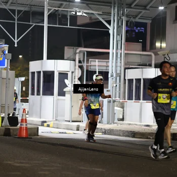 Runner Photo 5859878